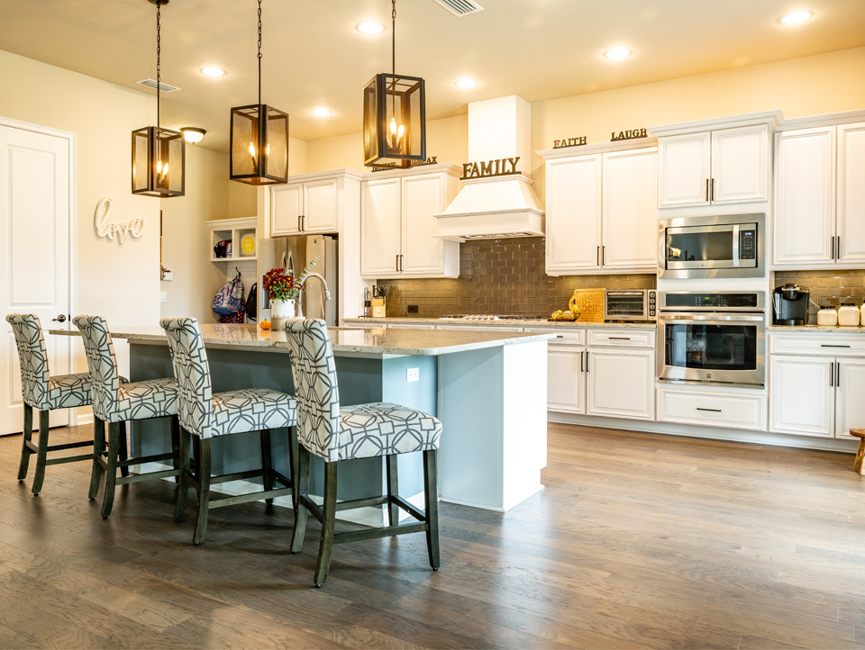 Kitchen Cabinety Design & Installation Company, Gainesville FL